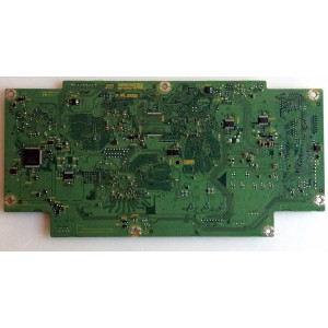 MAIN / PANASONIC TXNDA1DKUU / TNPH0791 / TNPH0791AD / PANEL MC137F21Z12 / MODELOS TC-P54Z1 / TC-P54Z1M / TC-P54Z1M YQ9260283