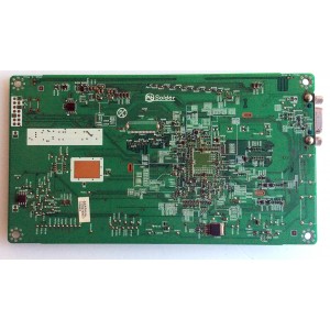 MAIN / SYLVANIA 1ESA18733 / A8AFHUH / BA8AFFG0401 1 / PANEL UG320XG / UG320XH / MODELOS LC321SS9A / LC321SS9B