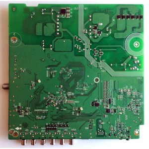 MAIN / FUENTE (COMBO) / HISENSE 218218 / RSAG7.820.7456/ROH / HU39N2170FW / 215599 / PANEL JHD390N2F51\SO\FM\ROH / 214304 / MODELO 39H5D