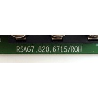 MAIN / HISENSE 215536 / 225536 / RSAG7.820.6715/ROH / HU55K3300UW(1001) / 222485 / PANEL HD550M3U51-TA\S0\GM\ROH / 217120 / MODELO 55H8C