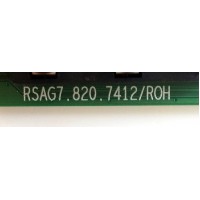 MAIN / HISENSE 222279 / RSAG7.820.7412/ROH / 220713 / HU60N3500UW / PANEL´S HD600N3U23\XP / HD600N3U22\S1\GM\ROH / LC-60P6070U / 60H6E / 60DU6070