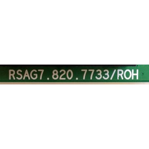 MAIN / SHARP 221999 / RSAG7.820.7733/ROH / HU55N3070UW(2001) / 221351/EH0706 / PANEL HD550K3U82-L2K1B1\S0\XP\GM\ROH / MODELOS LC-55P6000U / LC-55P620U