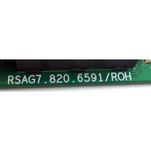 MAIN / HISENSE 207055 / RSAG7.820.6591/ROH / LTDN50K3201GUWUS(0104) / TM16AJ33EX / 203572 / PANEL HD500DU-B01(010)\F2\S0\GM\ROH / DISPLAY V500DJ2-QS5 / MODELO 50H6C