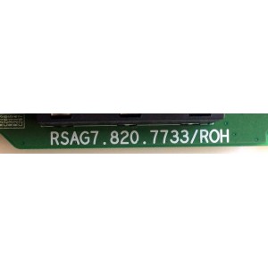 MAIN / SHARP 221351 / RSAG7.820.7733/ROH / 222491 / HU55N3070UW(2001) / TM17BN38LV / G1733E1 / 3TE55G1733F9 / PANEL HD55K3U82-L2K1B1\S0\XP\GM\ROH / 217773 / MODELOS LC-55P6050U / LC-55P6000U
