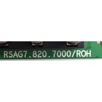 MAIN / HISENSE 225041 / RSAG7.820.7000/ROH / 214277 / HU55N3050UW / 3TE55G174602 / ZMZ17BG10HX / PANEL`S HD550K3U82-K1\S4\GM\ROH / HD550K3U82-K1 / 