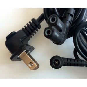 ADAPTADOR DE A/C SAMSUNG 19,0 V -- 3,474A / A6619-FSM / BN44-00837A / BN4400837A / MODELOS UN32J525DAFXZA / UN32J5205AFXZC / UN32M5300AFXZC / UN32M5300AFXZA / UN32J5205AFXZA / UN32M530DAFXZA / UA32J4373ASXMV / UE32J5205AKXRU / UE32J5200AWXXH / UE32J5200