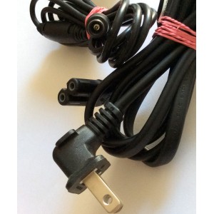 ADAPTADOR DE A/C SAMSUNG 14.0V -- 2.5A / SAMSUNG A3514_FPN / BN44-00832A / BN4400832A / MODELOS LS22D390QS/EN / UN19F4000AFXZA / UN22F5000AFXZA / LF-NXN2N/XF / LS24E510CS/XF / LF00FNXPFBZXXT / GX-SP680EL/OSP / LC24F390FHCXXF / LC27F390FHEXXM / LC32F391