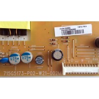 FUENTE DE PODER / NEC C2415XB9Q / ADTVC2415XB9Q / 715G5173-P02-W21-002M / PANEL T420HVN01.2 / MODELO E423 37007540NA