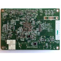 MAIN / EMERSON / SYLVANIA A01FPMMA-001 / BA01FPG04011 / A01FPMMA / A30C5/C7A3/A3 / PANEL UJ32MXA / MODELOS LC320EM1 TH1 / LC320EM1 TH2 / LC320EM1F TH1 / LC320EM1F TH2 / LC320SL1 TH1 / LC320SL1 TH2