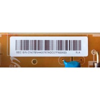 FUENTE DE PODER / SAMSUNG BN44-00767A / L32H0-EDY / BN4400767A / PANEL DF320AGH-R3 RR01 / MODELOS UN32H4353AFXZX / UN32H4353AFXZX CD02