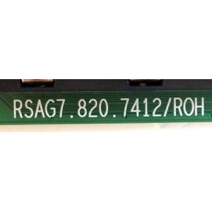 MAIN / SHARP 221530 / RSAG7.820.7412/ROH / HU60N3540UW / 208896 / TM179M42XP / PANEL`S HD600N3U21-L2\S0\GM\ROH / HD600N3U21 / HD600N3U23\XP\S0\GM\CKD\ROH / MODELOS LC-60P6070U / LC-60P6000U