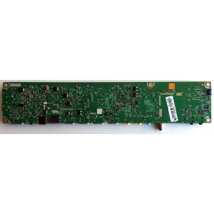 MAIN PRINCIPAL / ONE CONNECT / SAMSUNG BN94-06653A / BN41-02038D / SUSTITUTAS BN94-06653E / BN94-06665A / MODELOS UN49KS8000 / UN49KS8500 / UN55KS800 / ÚN55KS850 / UN60KS800 / UN65KS8500 / UN65KS9800 / UN65KS9500 / UN75KS9000 / UN78KS9500 / UN88KS9810