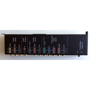 TABLERO DE TERMINALES / HP TMPC4269B1B / 715P1115-3-N / PANEL PDP42V64001 / MODELO PE0000_42_AO