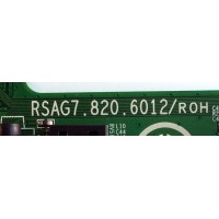 MAIN / HISENSE 183397 / RSAG7.820.6012/ROH / LTDN48K250WUS(0) / 183397/E02199A / 172472 / PANEL HD480DF-B37\S3.B2\GM\ROH / MODELO 48H4