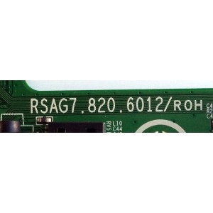 MAIN / HISENSE 183397 / RSAG7.820.6012/ROH / LTDN48K250WUS(0) / 183397/E02199A / 172472 / PANEL HD480DF-B37\S3.B2\GM\ROH / MODELO 48H4