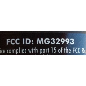 CONTROL DIRECTV UNIVERSAL / MG32993/ RC66RX / 3013MBC0-0-R / FUNCIONA EN LOS MODELOS C31,D10,D11,D12,H10,H20,H21,H22,H23,H24,HR22,HR23,HR24,HR34 Y DIRECTV DVR / REEMPLAZA LOS MODELOS RC23R,RC24R,RC32R,RC64R,RC65RX,RC23,RC24,RC32,RC64,RC65,RC66,RC65X,RC66X