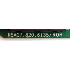 MAIN / HISENSE 179881 / LTDN50K3201GUWUS(1) / 4DE29310A / 45751 / F0421 / PANEL HD500DU-B01\S4\T1\GM\ROH / MODELOS 50H6D / 50H7GB1