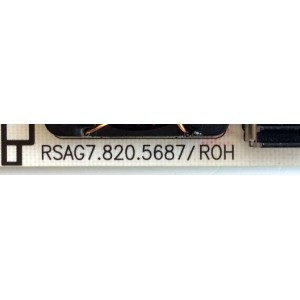 FUENTE DE PODER / INSIGNIA 186912 / RSAG7.820.5687/ROH / HLL-4855WC / CQC12124095636 / PANEL HD480DF-E32(010)\S2\GM\ROH / 191372 / MODELOS NS-48D420NA17 / NS-48D450NA17 Rev.A / NS-48D420NA16 / NS-48D420NA16 Rev.B / NS-48D510NA17 / NS-48D510NA17 Rev.A