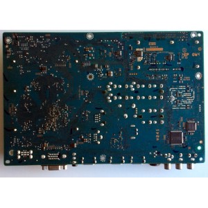 MAIN / SONY A-1728-748-A / A1671682B / 1-879-224-14 / A-1671-683-A / A-1671-682-B / PANEL LTY520HH02-002 / MODELO KDL-52Z5100