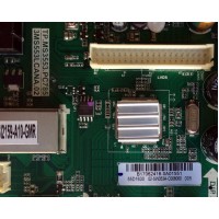 MAIN / FUENTE (COMBO ) / TOSHIBA / 02-SW353A-C008000 / B17062416 / TP.MS3553.PC785 / 3MS553LCANA.02 / PANEL LVF550CSDX E11 V7 / MODELO 55L510U18 