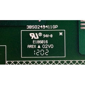 FUENTE DE PODER / TOSHIBA 75019909 / PK101V1750I / FSP112-4F01 / 01-PK101V1750I / 3BS0249411GP / PARTE SUSTITUTA PK101V1780I / MODELOS DP32242 SSD32TA-00 / 32C110U / 32C120U1 / 32DT1U / 32DT2U