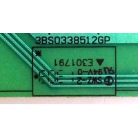 FUENTE DE PODER / TOSHIBA 75033336 / PK101W0070I / FSP084-3FS01 / 3BS0338512GP / PANEL C320LD-DH61 REV. 1A / MODELOS 32L4300U / 32L1350U / 32L2300U / 32L1350U1 / 32L2300U1 / 32L2300UM