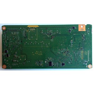 MAIN / PANASONIC TXN/A1UNUUS / TNPH1048UA / TNPH1048 / TXN / A1UNUUS / PANEL MC106HU6A11 / MODELO TC-P42X60