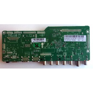 MAIN / RCA 29RE010C878LNA0-A1 / RE010C878LNA0 / B13110512 / T.RSC8.78 / .A12327 / 20130122174230 / PANEL V290BJ1-PE1-12V / MODELO LED29B30RQ