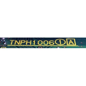 MAIN / PANASONIC TXN/A1SZUUS / TNPH1006UX / TNPH1006US / TNPH1006 / TXN / A1SZUUS / PANEL LC550EUD (SE)(M1) / MODELO TC-55LE54