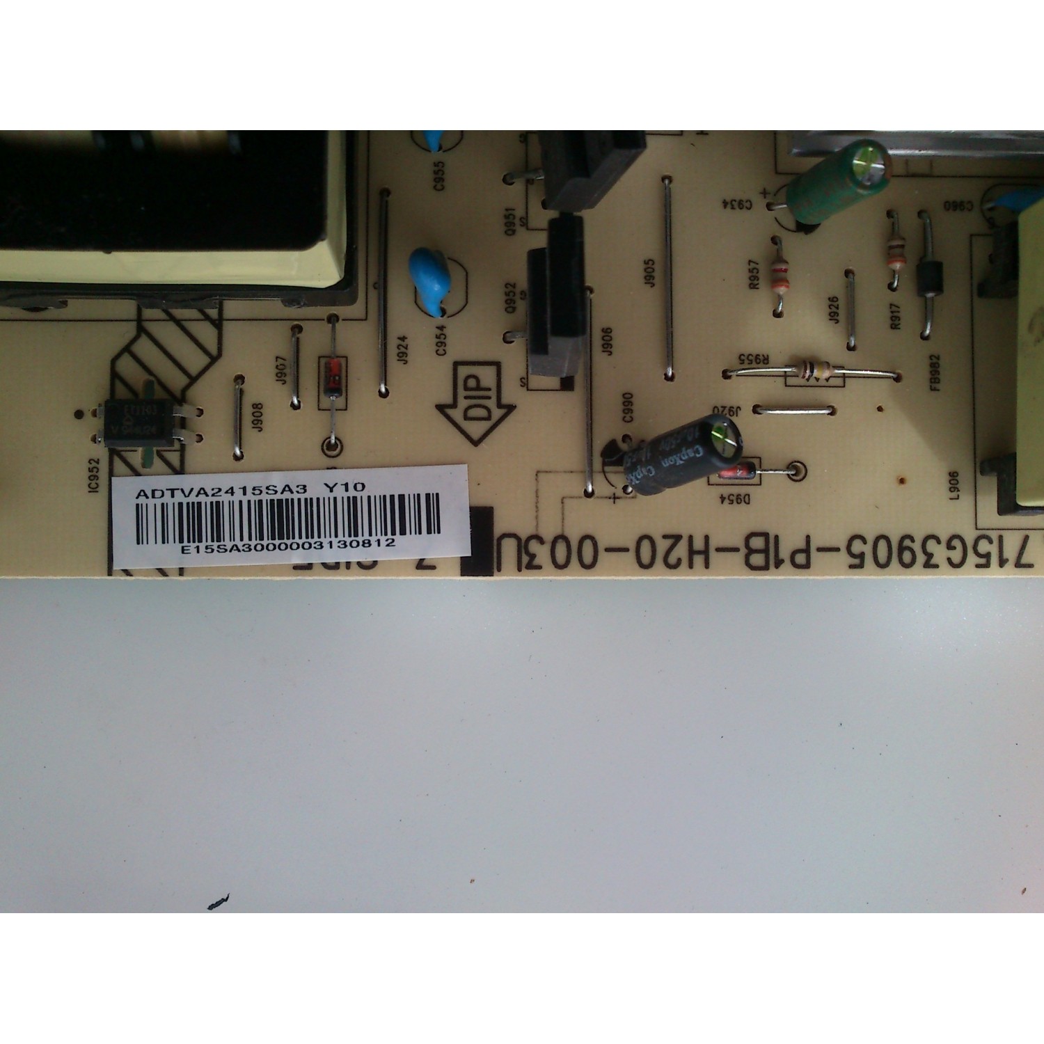 Telecomando Per Sharp GJ220 Nuovo - Foto 10