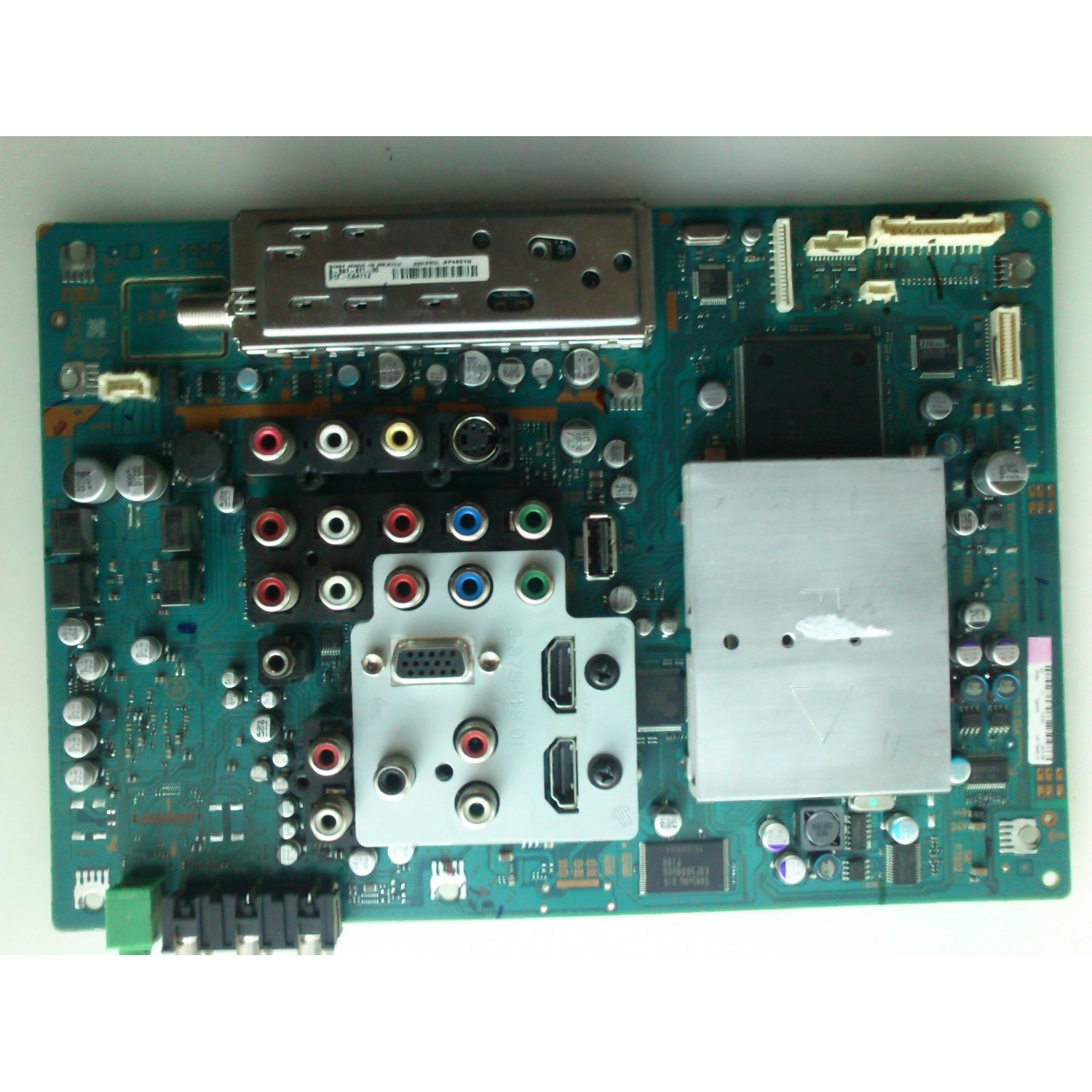 HCDZ Mando a Distancia de Repuesto para Sony KDL-32BX300 KDL-32BX330  KDL-37N4000 KDL-37NL140 KDL-40BX420 KDL-40BX421 KDL-37M4000 KLV-40S200 LCD  LED