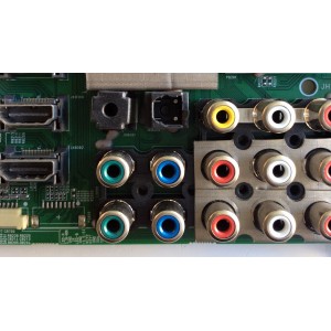 MAIN / LG EBR66399402 / EAX61532702(0) / 66399402 / EBU60884202 / PARTES SUSTITUTAS EBU60884204 / EBU60884203 / EBR66043801 / PANEL LC420EUH (SC)(A1) / MODELO 42LE5400-UC AUSWLHR