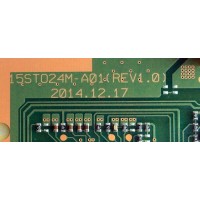 LED DRIVER / SONY 15ST024M-A01 / 15ST024M-A01(REV1.0) / 15STO24M-A01 459285T/ PANEL´S YD5S650HTG01 / V650QWME01 / MODELO XBR-65X900C / XBR-65X850D 