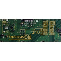 MAIN / PANSASONIC TXN / A1UJUUS / TNPH1045UA / TXN/A1UJUUS / TNPH1045 / PANEL MC127FJ6A21 / MODELO TC-P50ST60