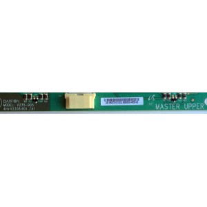 BACKLIGHT INVERTER / SAMSUNG 19.54T01.015 / 1954T01015 / V235-905 / 4H+V2358.601 / A1 / V235-905/905HF / PANEL T546HW01 V.0 / MODELOS LN55C630K1FXZA AA02 / LN55C610N1FXZA / LN55C630K1FXZA / LN55C650L1FXZA / EQ5588 PLD-55F1EQD