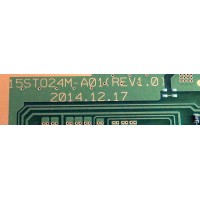 LED DRIVER / SONY 15ST024M-A01 / 459285TF / 15ST024M-A01(REV1.0) / 459285TF3205714T1 / PANEL YD5S550HTG01 / MODELO XBR-55X900C 