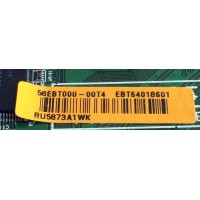 MAIN / LG EBT64018601 / EAX66174305(1.3) / EAX66174305 / PANEL LC420DUE (MG)(AQ) / MODELOS 42LX530S-UA.BUSYLOR / 42LX530S-UA BUSYLJR