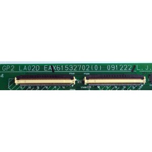 MAIN / LG EBU60884302 / EAX61532702(0) / 0NEBU010-000S / EAX61532702 / PARTE SUSTITUTA SKU:9233 EBR66234501 / PANEL LC470EUH (SC)(A1) / MODELO 47LE5400-UC / 47LE5400-UC AUSWLHR
