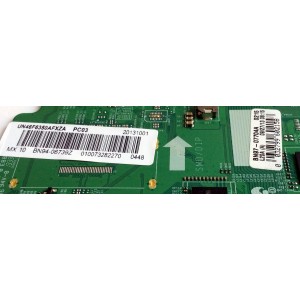 MAIN / SAMSUNG BN94-06739Z / BN41-01958B / BN97-07704A / PARTE SUSTITUTA BN94-06168B / PANEL´S CY-HF460CSLV1H / LSF460HJ02 / MODELOS UN46F6350AFXZA TU02 / UN46F6350AFXZA TS01