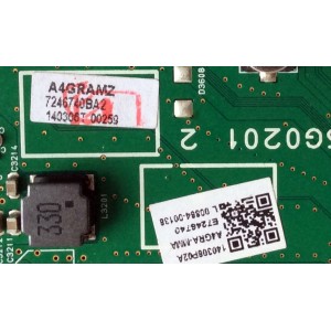 MAIN / FUNAI A4GRAMZ / BA4GU5G0201 2	
