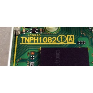 MAIN / PANASONIC TNPH1082AA / TNPH1082 / TA14 ADDRESS / PANEL / MODELO TH-32LRU70