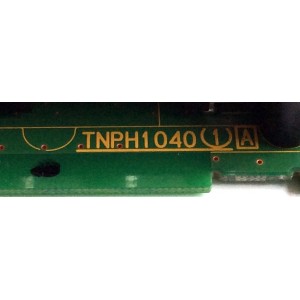 MAIN / PANASONIC TXN/A1VKUUS / TNPH1040UA / TNPH1040 / TXN / A1VKUUS / PANEL V420HK1-LE6 Rev.C7 / MODELOS TC-L42E60 / TC-L42E60E / TC-L42EW60