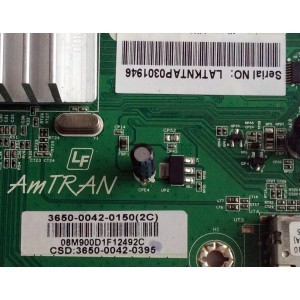 MAIN / VIZIO 3650-0042-0150 / 0171-2272-4772 / 3650-0042-0395 / PANEL LC500DUG (JF)(R1) / MODELOS E500I-A0 LATKNTAP / E500I-A0 LATKNTAD / E500I-A0 LATKNTAP / E500I-A0 LAUKNTAN / E500I-A0 LAUKNTAP