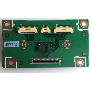 TARJETA INTERFACE / SAMSUNG BN96-14759B / BN41-01471B / PANEL T550FCE1-FS / MODELOS UN55C9000ZFXZA / UN55C9000SFXZA / UN55C9000SMXZB / UN55C9000SVXZA / UN55C9000ZFXZX / UA55C9000SRXSW / UE40C9005ZWXXE / UN46C9000ZVXZA