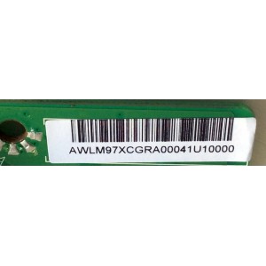 MAIN FUENTE ((COMBO)) PARA TV VIZIO / NUMERO DE PARTE TP.MT5581.PB761 / A06A448C6C97 / 191E24526B / DISPLAY V400HJ9-D03 Rev.C1 / MODELO D40F-G9 LINIXTAV