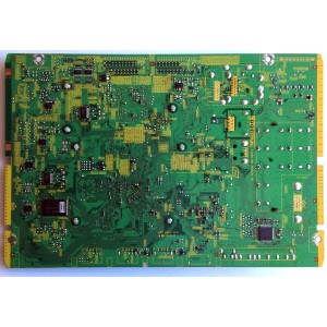 MAIN / PANASONIC TXN / A1NYUUS / TNPH0912AF / TXN/A1NYUUS / TNPH0912 / TNPH0912AF / TNPH0912AV / PANEL MC165FU1431 / MODELO TC-P65ST30