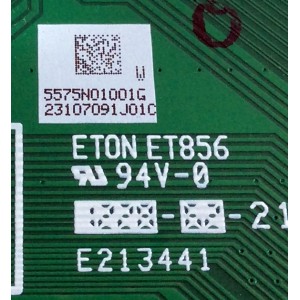 MAIN / VIZIO 91.75N10.001G / 48.74N02.011 / 55.75N10.001G / 5575N01001G / PANEL T470HVN01.1 / MODELOS M470VSE / M470VSE LWJANYAN