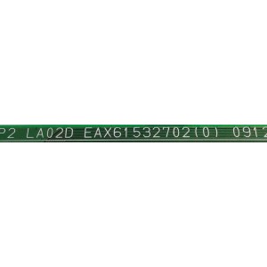 MAIN / LG EBR60843202 / 60843202 / EBU60843202 / EAX61532702(0) / EBR66043801 / SUSTITUTAS EBU60884203 / EBU60884204 / EBU60884205 / CRB31163701 / EBU60884202 / PANEL LC420EUH (SC)(A1) / MODELOS 42LE5400-UC / 42LE5400-UC AUSWLJR