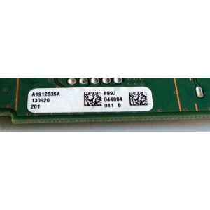 MAIN / SONY A-1912-886-A  / A1912835A 899J / A-1912-835-A / 1-888-101-31 / 173415631 / PANEL YLV5522-02N / MODELO KDL-55W900A / (DESPUÉS DE REEMPLAZAR ESTA PLACA TIENE QUE ACTUALIZAR EL SOFTWARE DESCARGA LA VERSIÓN CORRECTA PARA TU MODELO Y SERIE.)