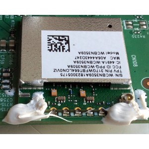 MAIN / VIZIO 756TXHCB0QK035 / 715G9182-M01-B00-005T / XHCB0QK035 / (X)XHCB0QK035050X / 715G9182-M0D-B00-005T / PANEL TPT550U1-QVN05.U REV:S57B0A / MODELOS E55-F1 LTMWWUMU / E55-F1 LTMWWUKU